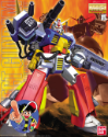 Gundam Master Grade (MG) 1/100: PF-78-1 Perfect Gundam 