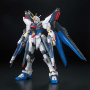 Gundam Master Grade (MG) 1/100: STRIKE FREEDOM GUNDAM FULL BURST MODE - 5062903 [4573102629036]