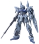 Gundam Master Grade (MG) 1/100: MGN-001A1 Delta Plus - 5064097 0170962 [4543112709622][4573102640970]