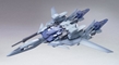 Gundam Master Grade (MG) 1/100: MGN-001A1 Delta Plus - 5064097 0170962 [4543112709622][4573102640970]