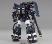 Gundam Master Grade (MG) 1/100: MS-06R-1A Zaku II Black Tri-Stars (Ver. 2.0) - BAN152373 0152373 2001367 5063572 [4543112523730] [4573102635723]