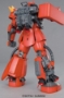 Gundam Master Grade (MG) 1/100: MS-06R-2 ZAKU II Johnny Ridden Custom Ver 2.0 - 0156535 BAN156535 [4543112565358]