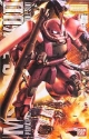 Gundam Master Grade (MG) 1/100: MS-06S CHARs ZAKU II VER 2.0 