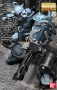 Gundam Master Grade (MG) 1/100: MS-07B-3 GOUF CUSTOM - 0100567 5061575 [4543112005670]