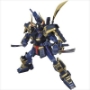 Gundam Master Grade (MG): 1/100: Shin Musha Gundam MK-II - 2091970 0163119 [4543112631190]