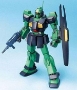Gundam Master Grade (MG) 1/100: NEMO - 5063509 BAN141042 0141042 [4543112410429] [4573102635099]