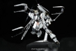 Gundam Master Grade (MG) 1/100: Nu Gundam Ver. Ka (Titanium Finish) - BAN186575 0186575 [4543112865755]