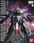 Gundam Master Grade (MG) 1/100: Providence Gundam 'Gundam SEED' - 5063051 [4573102630513] [4549660156291]
