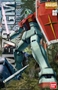 Gundam Master Grade (MG): 1/100: RGM-79 GM Ver.2.0 - 5061584 0158126 [4573102615848]