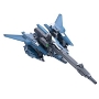 Gundam Master Grade (MG): 1/100: RGZ-95 ReZEL Commander Type - BAN166786 0166786 [4543112667861]
