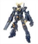 Gundam Master Grade (MG): 1/100: RX-0 Gundam Unicorn Unit 02 Banshee - BNDAI-2155482 5063045 0175316 [4543112753168][4573102630452]