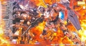 Gundam Master Grade (MG): 1/100: RX-0 Unicorn Gundam (HD Color + MS Cage) 