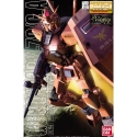 Gundam Master Grade (MG): 1/100: RX-78/C.A Gundam Ver Casval 