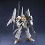 Gundam Master Grade (MG): 1/100: ReZEL Type-C (Defenser A+B Unit/GR) - BAN181522 0181522 [4543112815224]