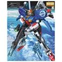 Gundam Master Grade (MG): 1/100: S GUNDAM 