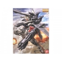 Gundam Master Grade (MG): 1/100: STRIKE GUNDAM + IWSP 