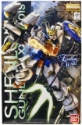 Gundam Master Grade (MG): 1/100: Shenlong Gundam (Endless Waltz) 