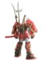 Gundam Master Grade (MG): 1/100: Shin Musha Gundam - 0153804 5062840  [4543112538048] [4573102628404]
