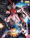 Gundam Master Grade (MG): 1/100: Strike Rouge 