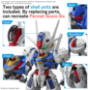 Gundam Master Grade Super Deformed (MGSD): Gundam Aerial - 5068846 [4573102688460]