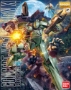 Gundam Master Grade (MG): 1/100: Turn X - BAN189508 0189508 [4543112895080]