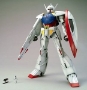 Gundam Master Grade (MG): 1/100: WD-M01 "TURN A" GUNDAM - 0150536 BAN150536 [4543112505361]