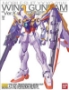 Gundam Master Grade (MG): 1/100: Wing Gundam Ver.Ka - 0123714 5062839 [4573102628398]