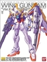 Gundam Master Grade (MG): 1/100: Wing Gundam Ver.Ka - 0123714 5062839 [4573102628398]