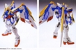Gundam Master Grade (MG): 1/100: Wing Gundam Ver.Ka - 0123714 5062839 [4573102628398]