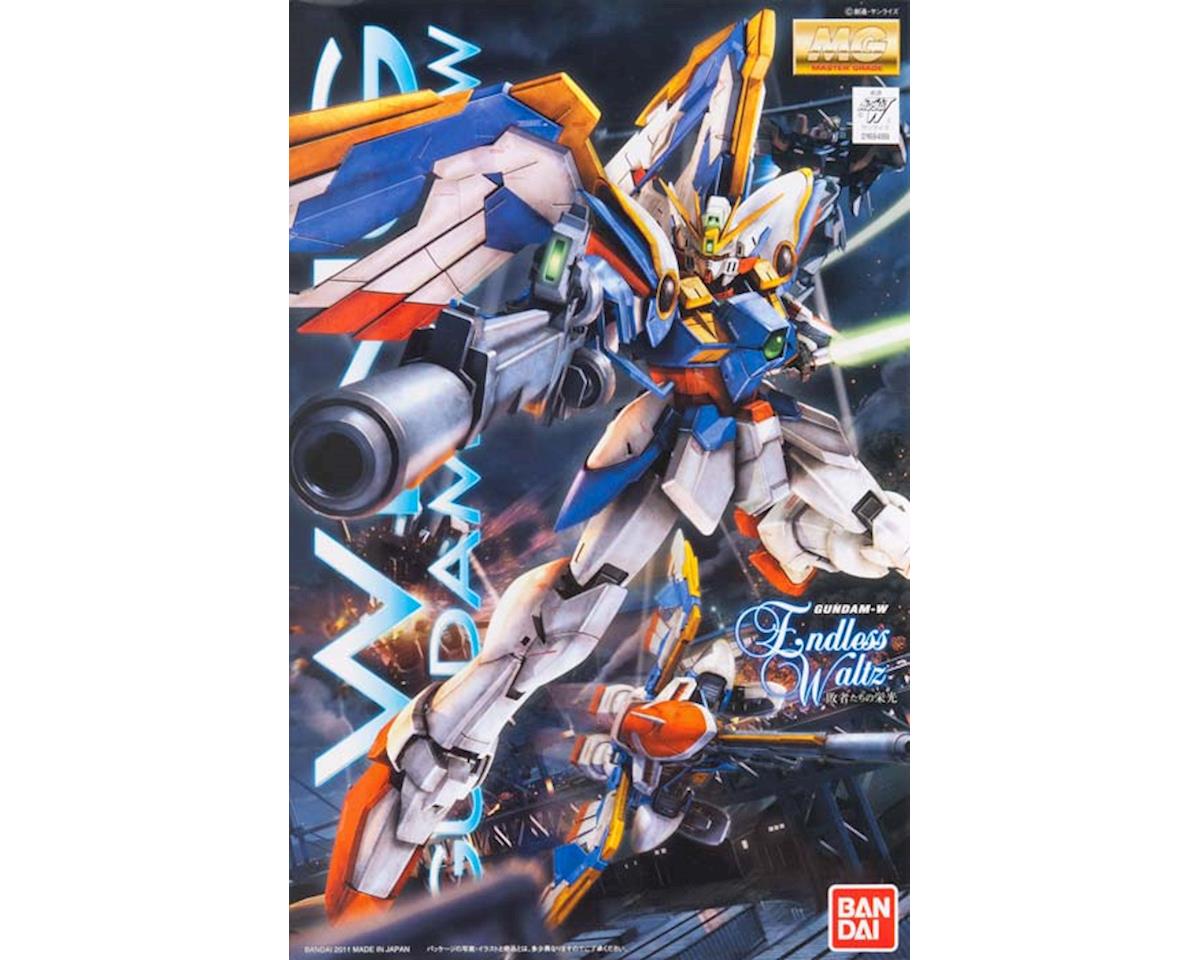 Gundam Master Grade (MG): 1/100: XXXG-01W Wing Gundam (Endless Waltz Version) 