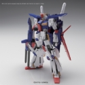 Gundam Master Grade (MG): 1/100: ZZ Gundam Ver.Ka  