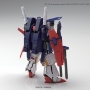 Gundam Master Grade (MG): 1/100: ZZ Gundam Ver.Ka  - 0224519 0216744 5063151 [4549660245193][4573102631510]