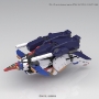 Gundam Master Grade (MG): 1/100: ZZ Gundam Ver.Ka  - 0224519 0216744 5063151 [4549660245193][4573102631510]