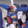 Gundam Master Grade (MG): 1/100: ZZ Gundam Ver.Ka  - 0224519 0216744 5063151 [4549660245193][4573102631510]