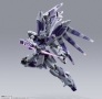 Gundam: Metal Build RX-93-v2 Hi-V Gundam: "Mobile Suit Gundam Char’s Counterattack: Beltorchika’s Children" - BNDAI-0062996 [4549660700364] [4573102629968]