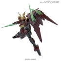 Gundam High Grade Build Fighters (1/144): Ninpulse Gundam 