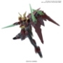 Gundam High Grade Build Fighters (1/144): Ninpulse Gundam - 5058800 BAN219543 0219543 [4549660195436][4573102588005]