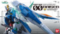 Gundam Perfect Grade: 00 Raiser 