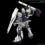 Gundam Perfect Grade: RX-93 v Gundam 1/60 - 5069191 [4573102691910]