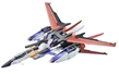 Gundam Perfect Grade: Skygrasper &amp; Aile Striker (1/60) - BAN134101 0134101 [4543112341013]