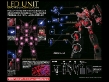 Gundam Perfect Grade: LED Unit for PG RX-0 Unicorn Gundam  - BNDAI-2291286 0194366 [4543112943668]