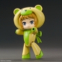 Gundam Petit’Gguy #017: Chara'Gguy Fumina (1/44) - BAN216396 [4549660163961]