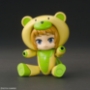 Gundam Petit’Gguy #017: Chara'Gguy Fumina (1/44) - BAN216396 [4549660163961]