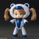 Gundam Petit’Gguy #018: CharaGguy Gyanko (1/44) 