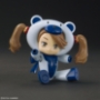 Gundam Petit’Gguy #018: Chara'Gguy Gyanko (1/44) - BAN216397 [4549660163978]