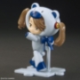 Gundam Petit’Gguy #018: Chara'Gguy Gyanko (1/44) - BAN216397 [4549660163978]