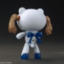 Gundam Petit’Gguy #018: Chara'Gguy Gyanko (1/44) - BAN216397 [4549660163978]