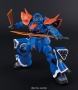 Gundam Reborn-One Hundred #05: MS-08TX[Exam] Efreet Custom - BAN204882 0204882 [4549660048824]