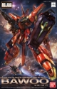 Gundam Reborn-One Hundred #06: Bawoo 