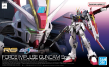 Gundam: RG (39): Force Impulse Spec II - 5066289 [4573102662897]